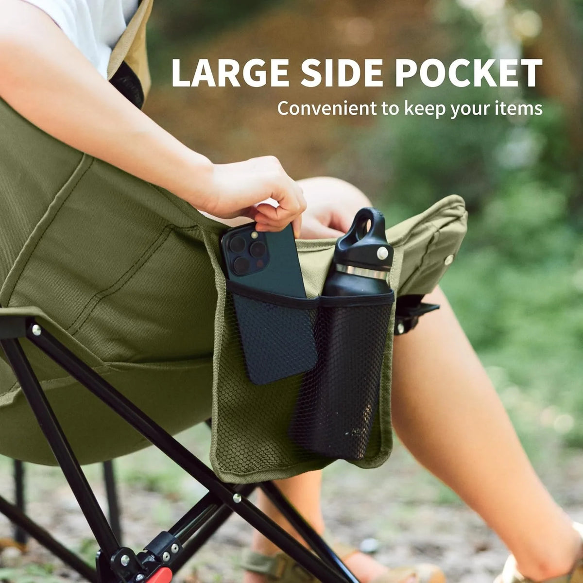 Camping Folding Chair