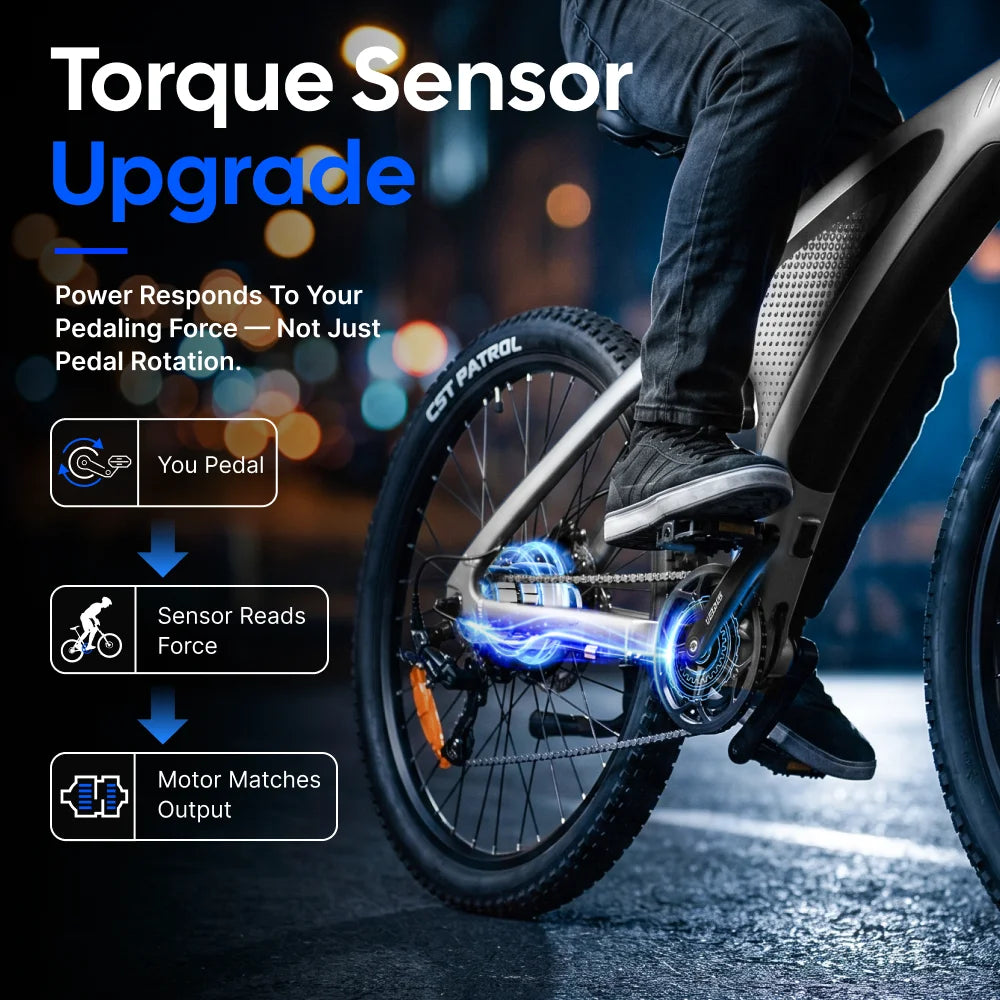 Ebike 2000W
