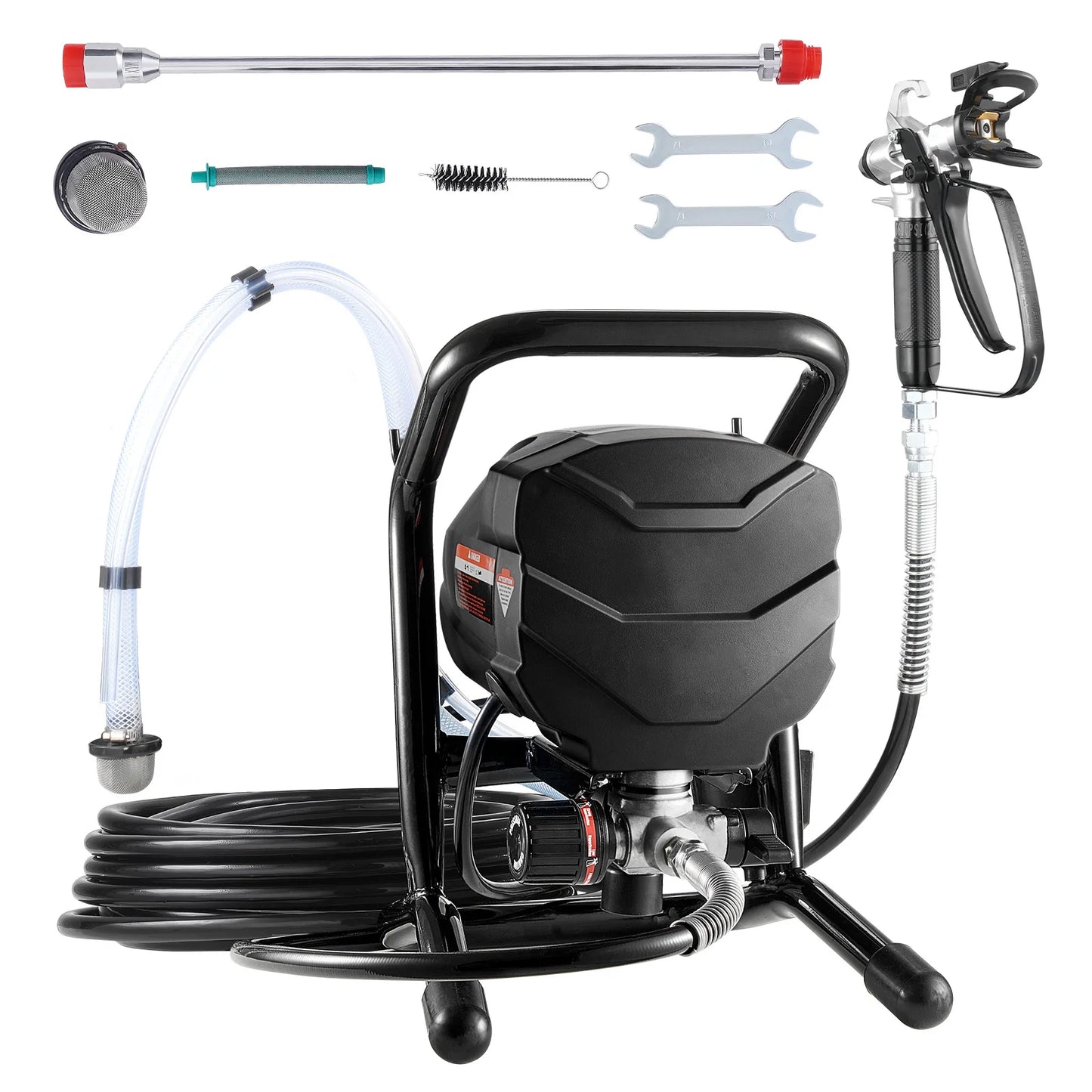 Airless Paint Sprayer