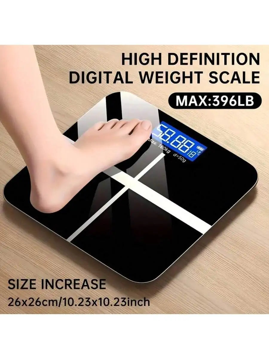 Smart  Bathroom Scale