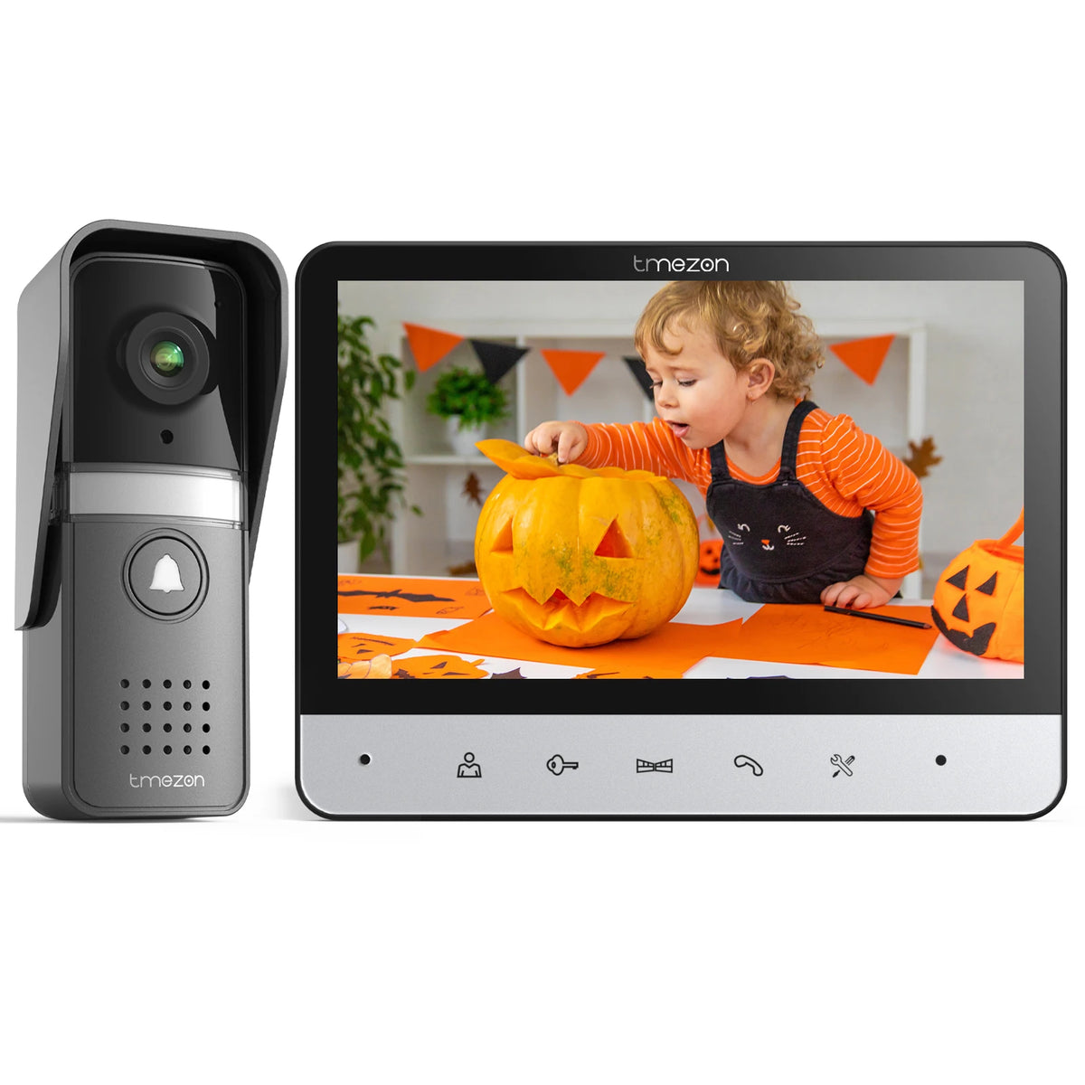 Video Doorphone
