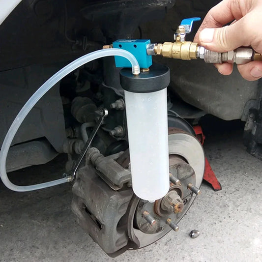 Car Brake Fluid Oil Change Tool