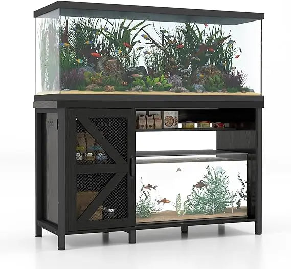 55-75 Gallon Aquarium Stand