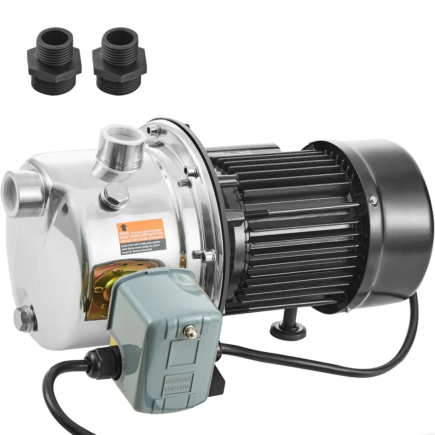 Shallow Well Jet Pump