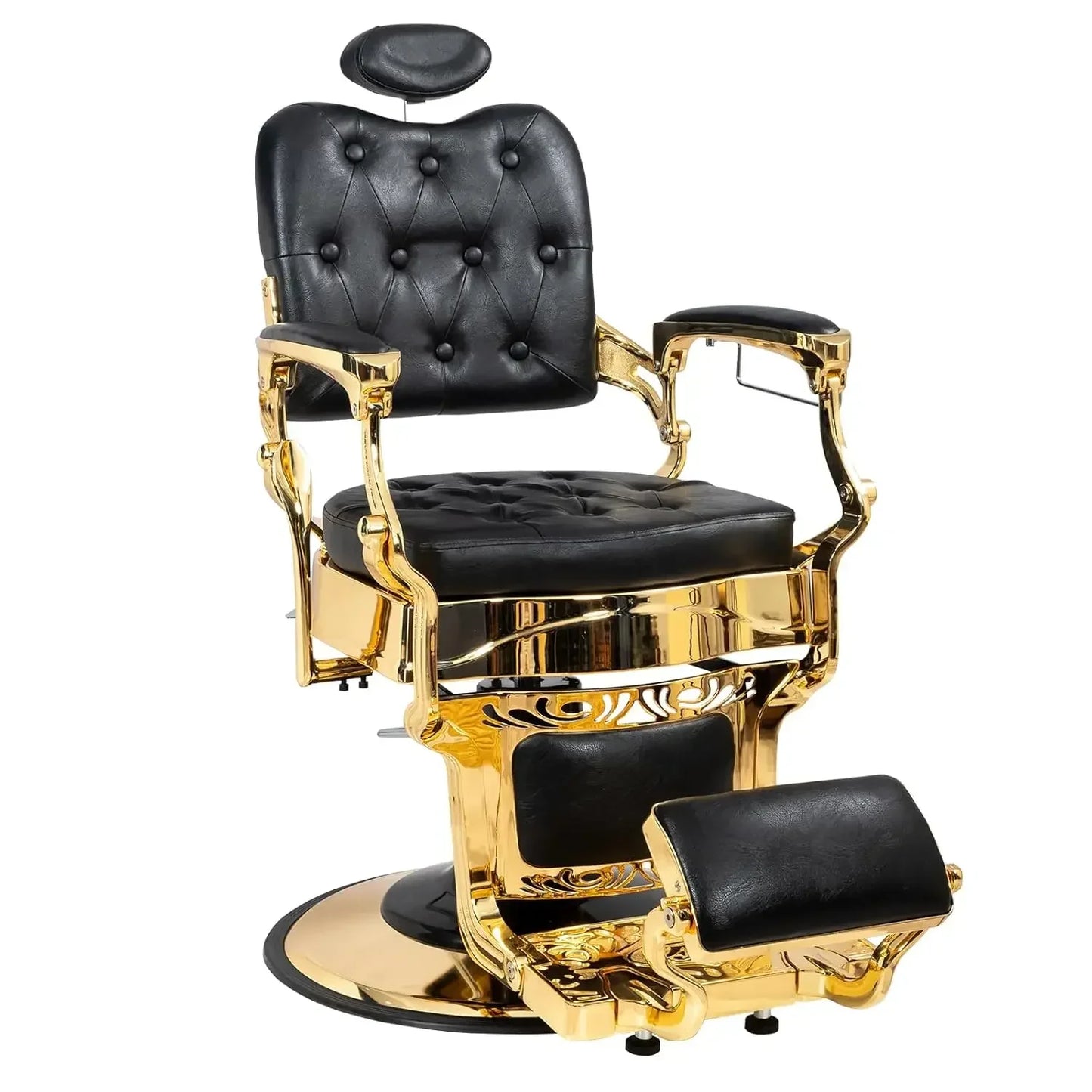 Heavy Duty Barber Chair