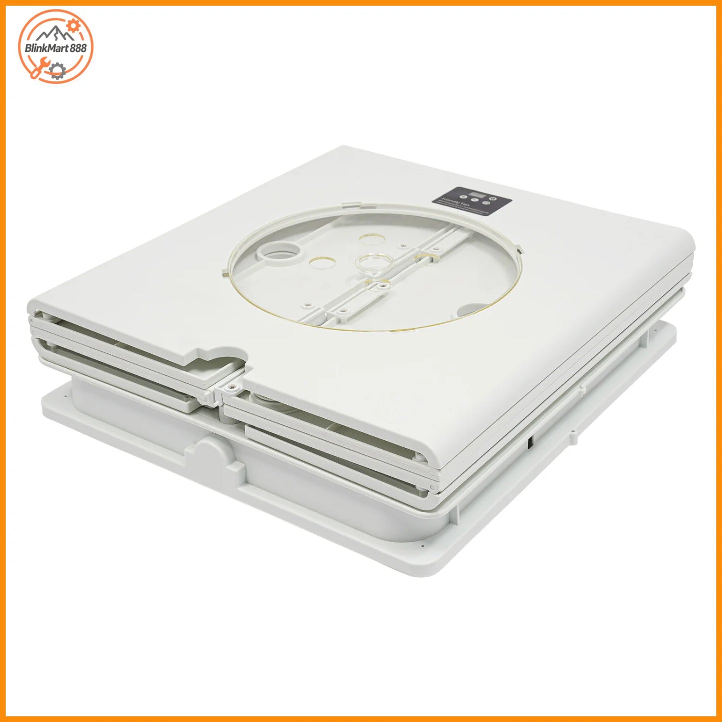 Automatic Pet Drying Box
