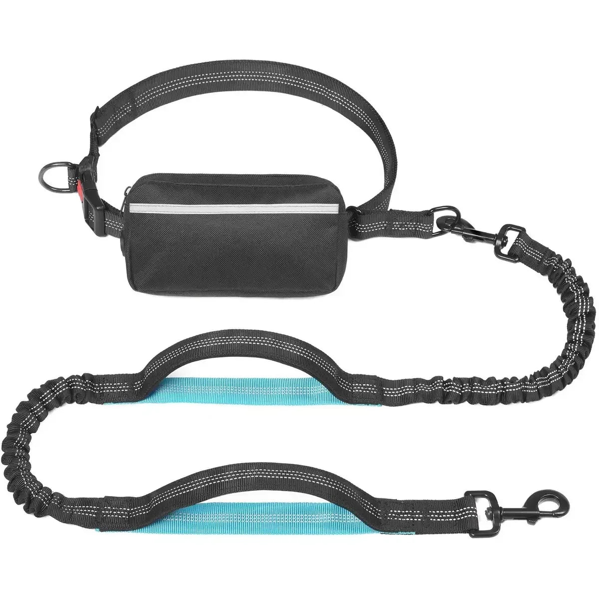 Hands Free Dog Leash