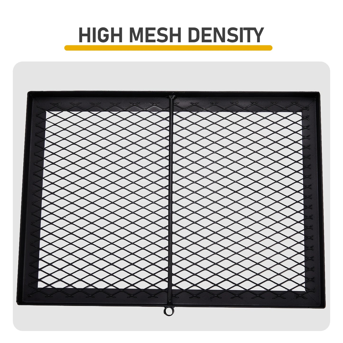 Camping Grill Grate