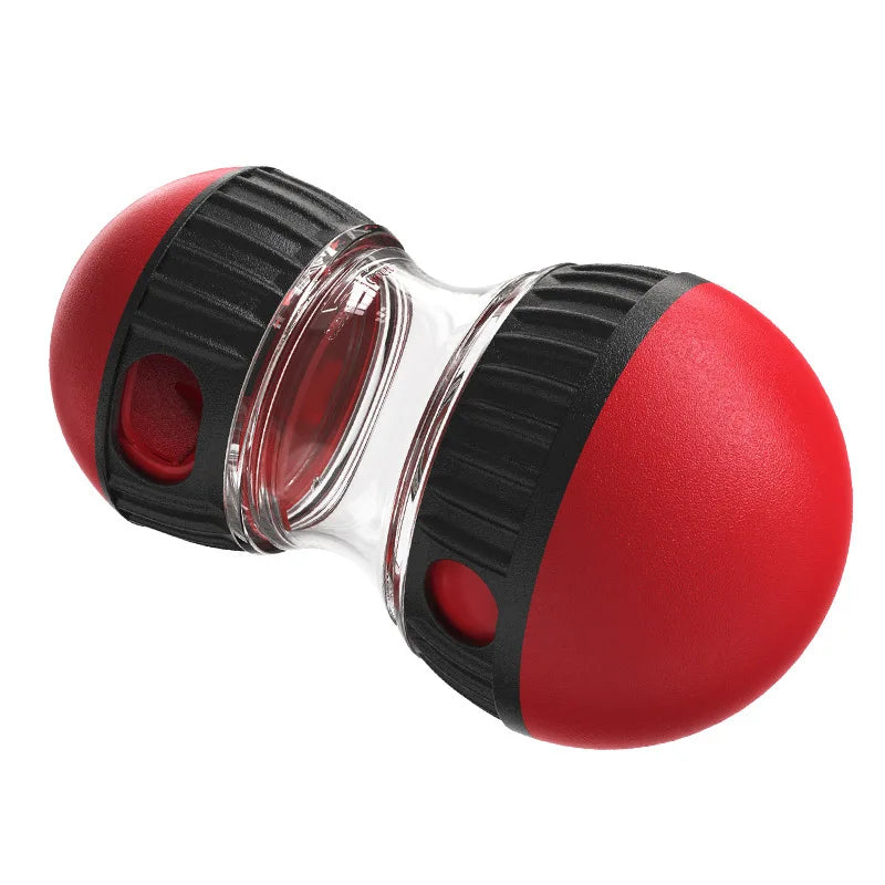 Dog Puzzle Toy Treat Dispenser