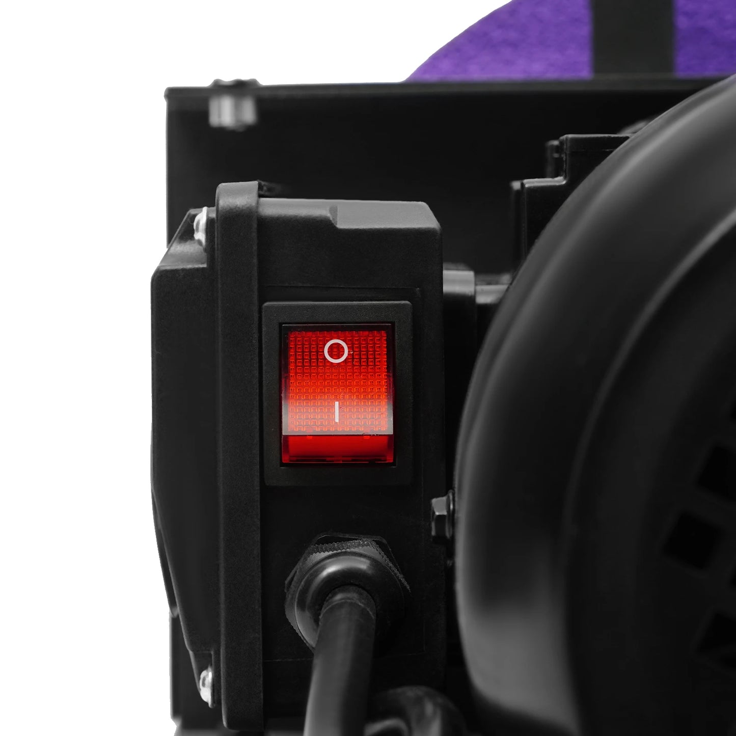 Lawn Mower Blade Sharpener/Electric