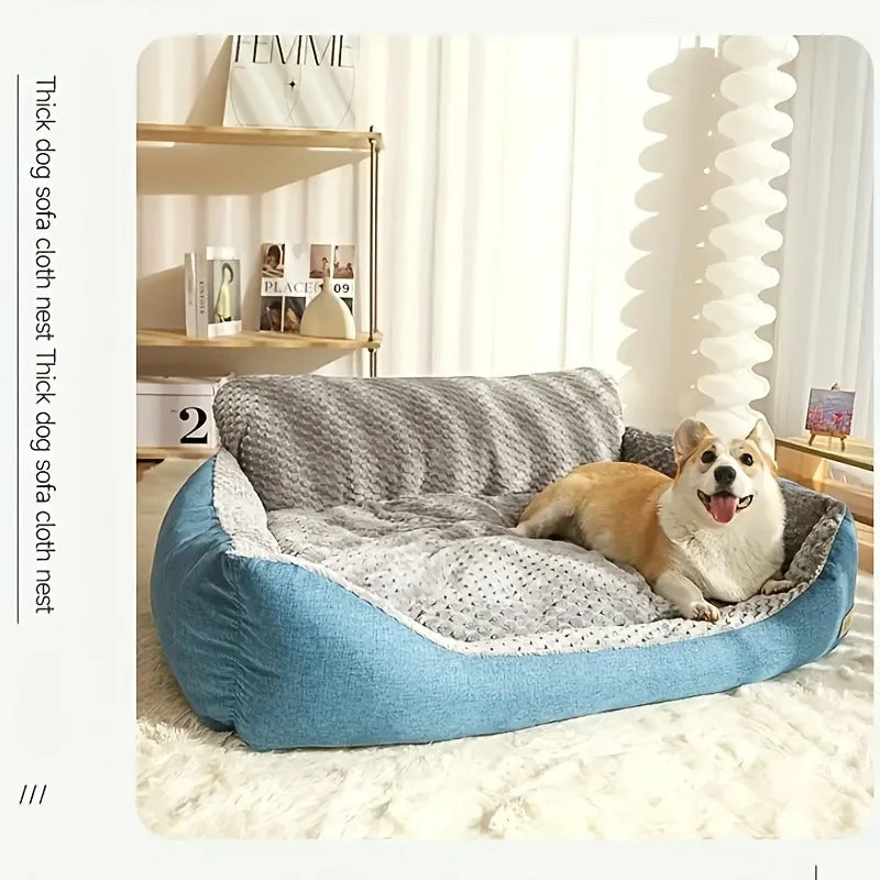 Dog Sofa Bed