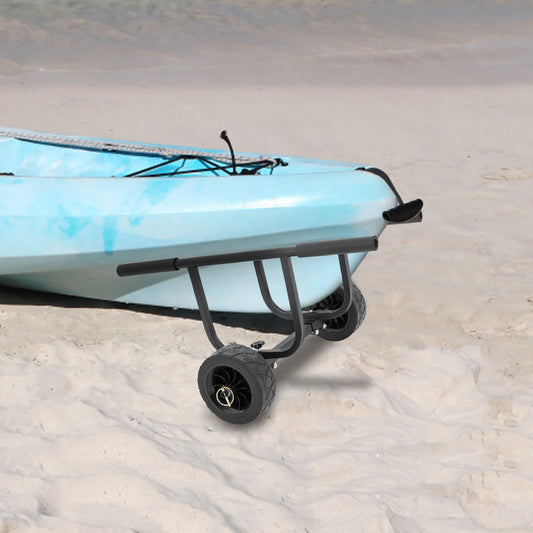 Kayak Canoe Transport Cart