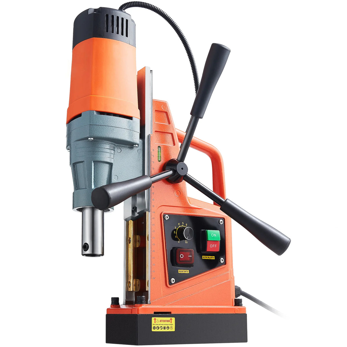 Magnetic Drill Portable