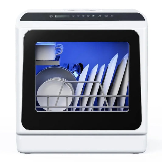 Portable  Countertop Dishwasher