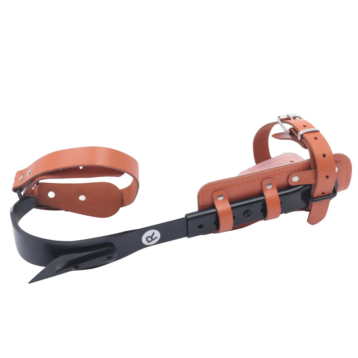 Tree Climbing Spike Set