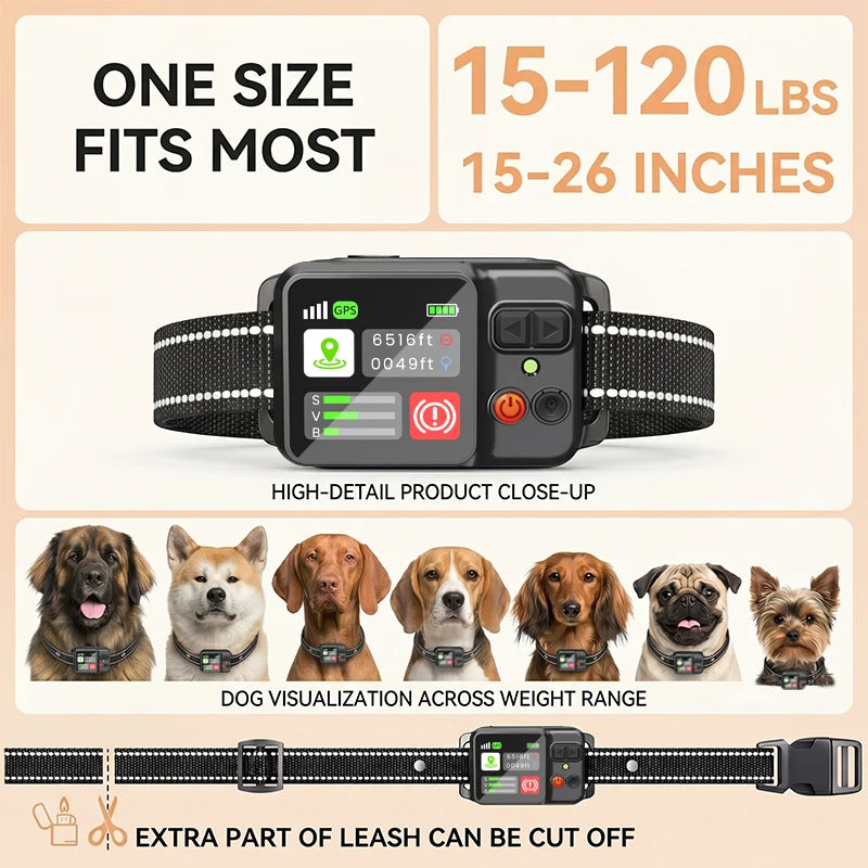 Dog Electronic Fence