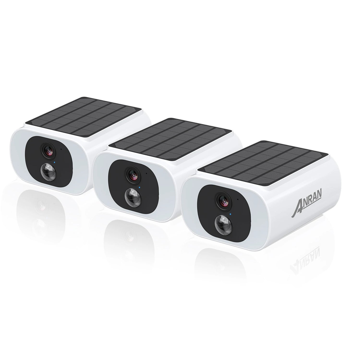 Outdoor Wireless WIFI Camera  Floodlight