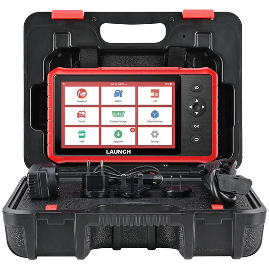 OBD2 Car Diagnostic Tool