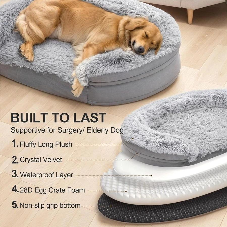 Dog Sofa Bed