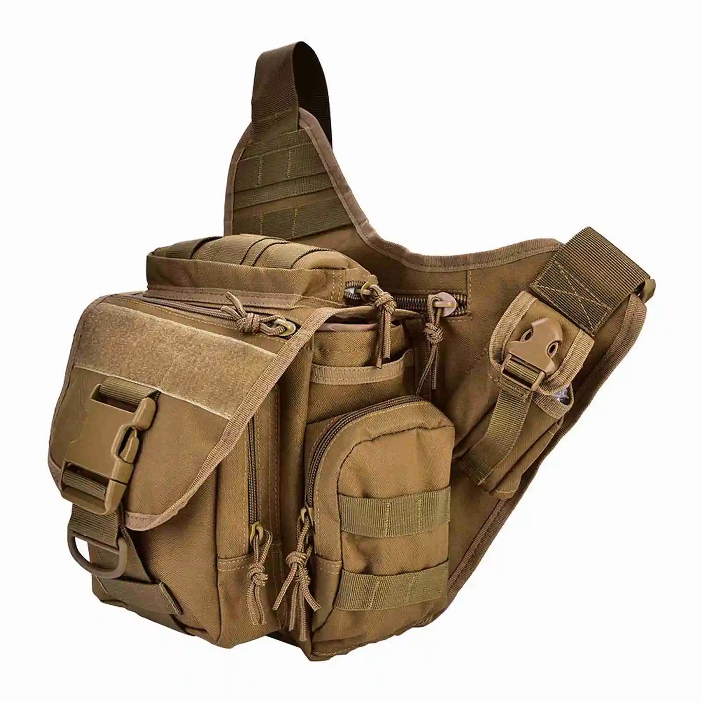 Waterproof Shoulder Bag