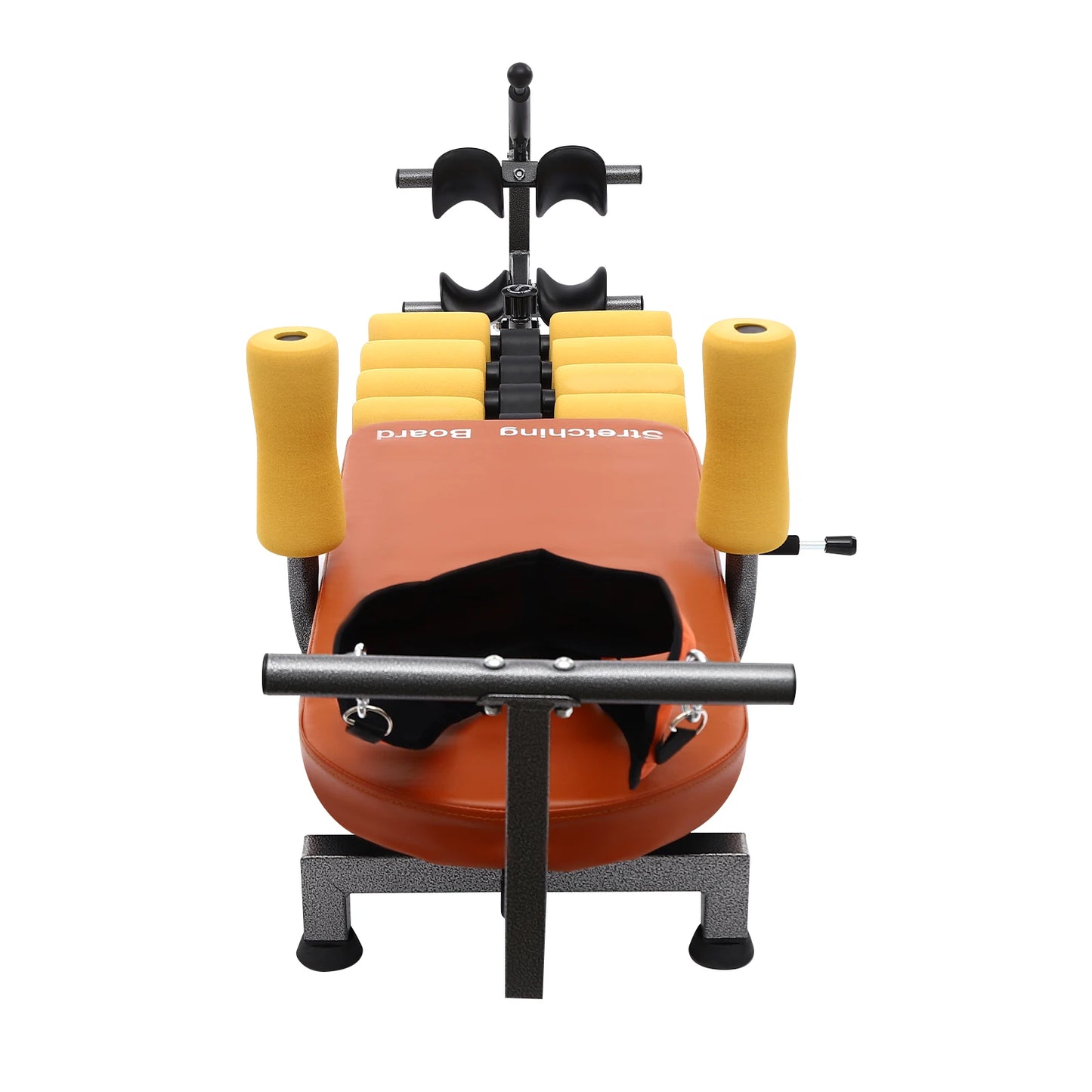 Training Bench/Back Decompression