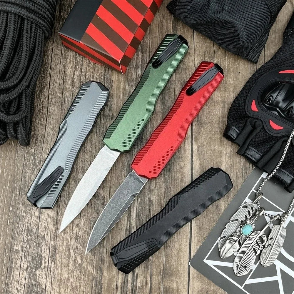 High-quality folding Knife