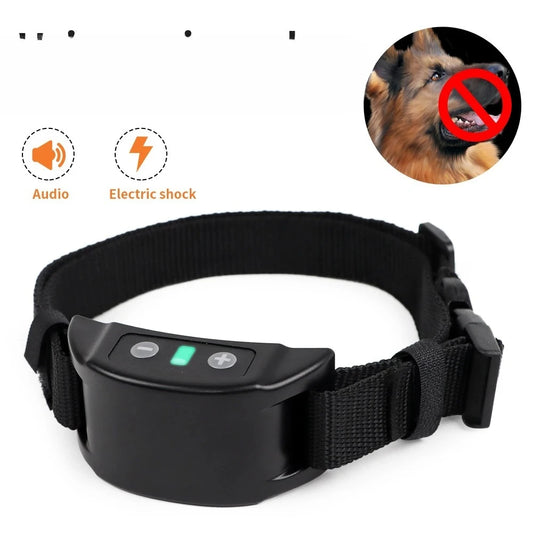 Dog Training Collar Anti-barking