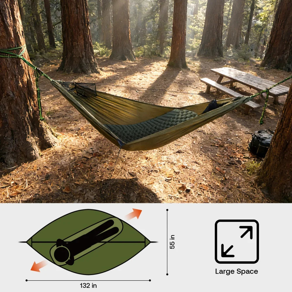 Camping Hammock