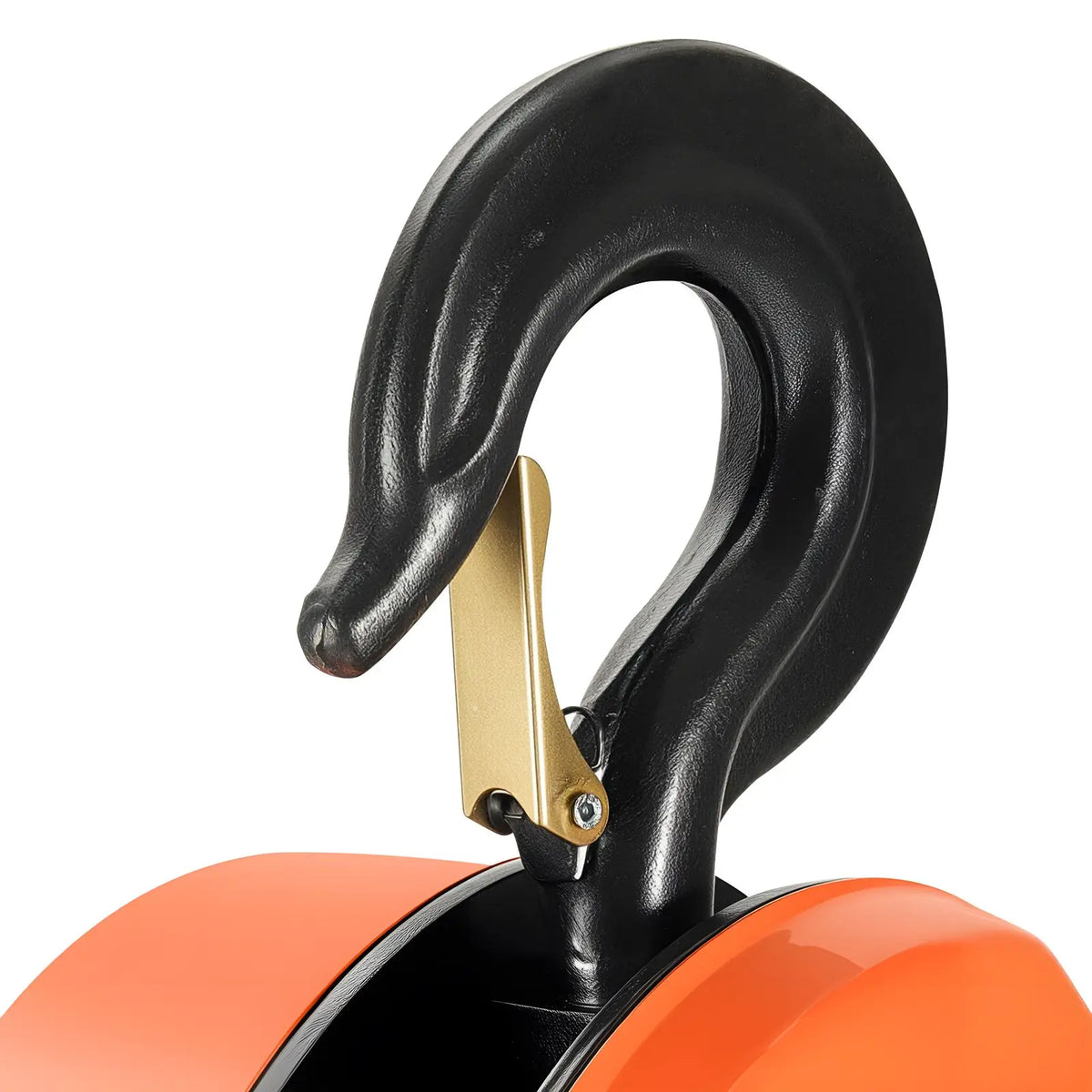Hand Chain Hoist, 2 Ton