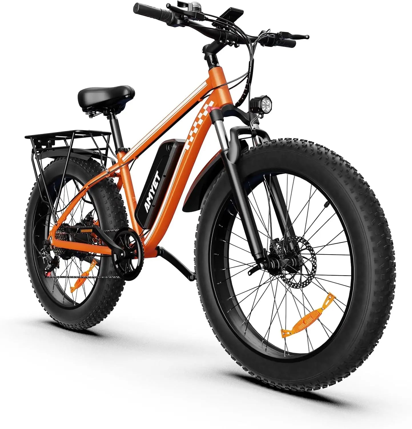 1500W  Ebike 26"