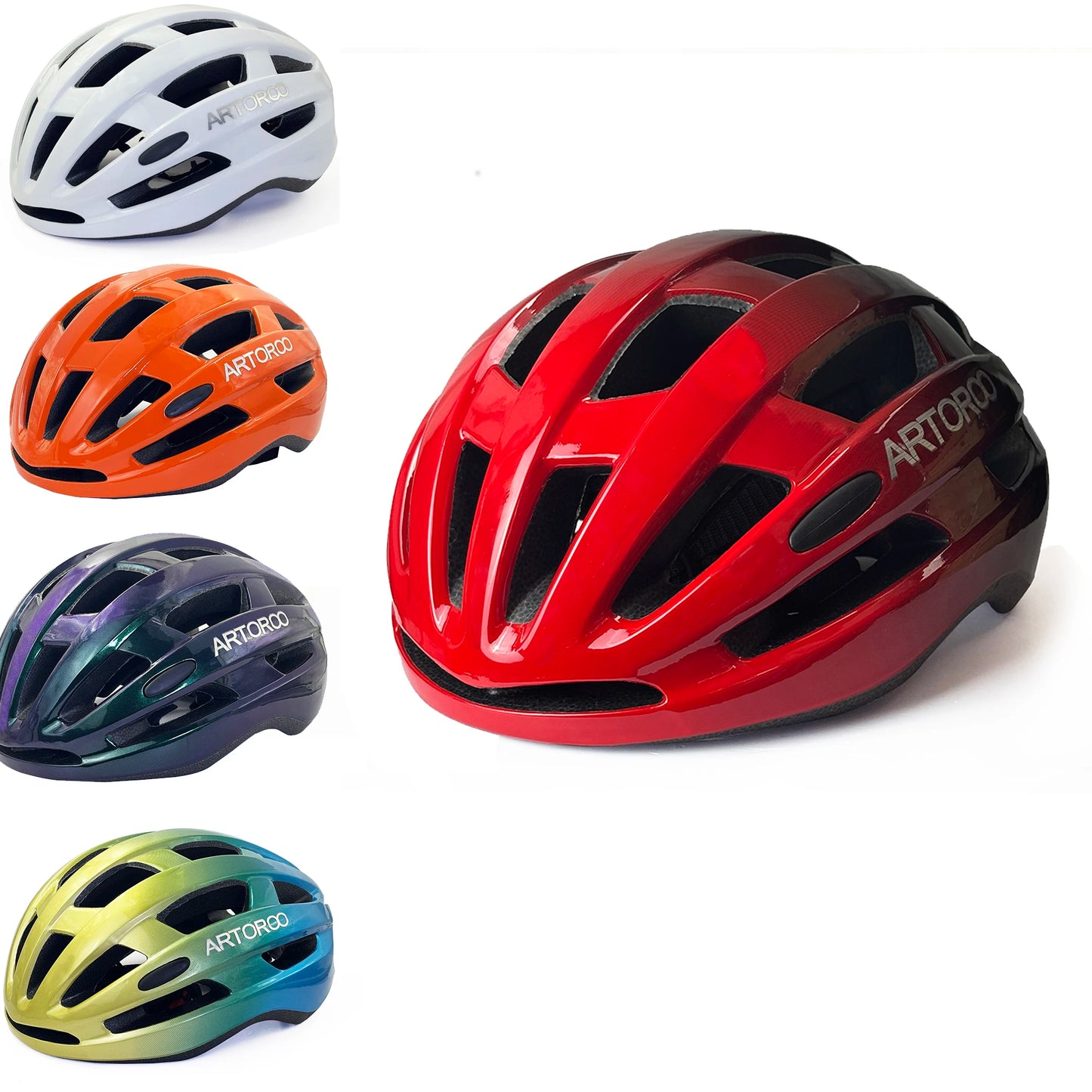 Adult Bike Helmet
