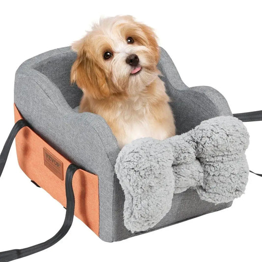 Dog Car Seat for small Dogs