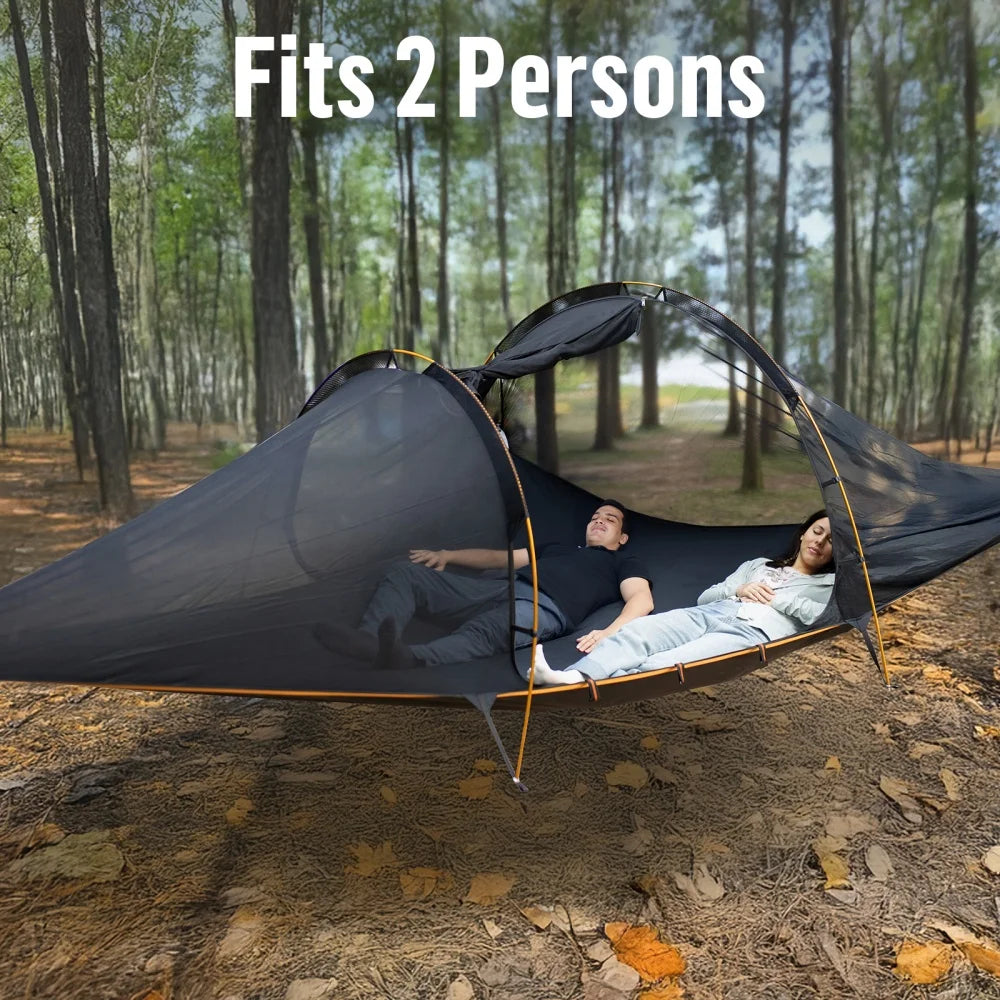 Triangle Hammocks 2-Persons