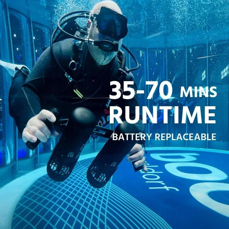 Underwater Scooter