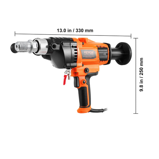 Handheld Concrete Core Drill