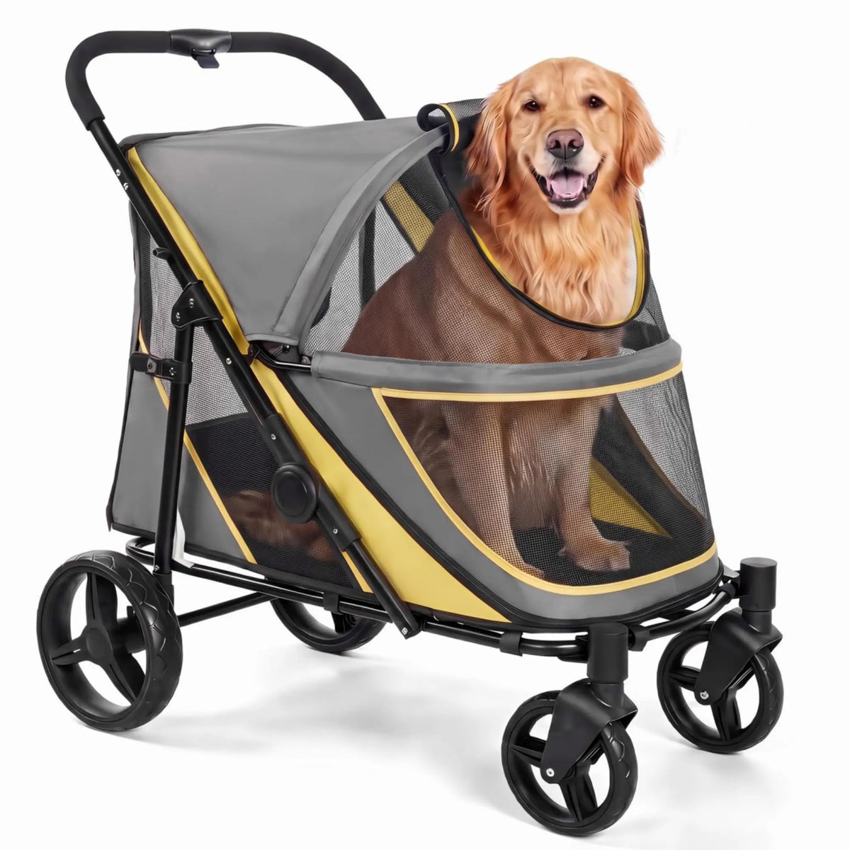 All-Terrain Dog Stroller