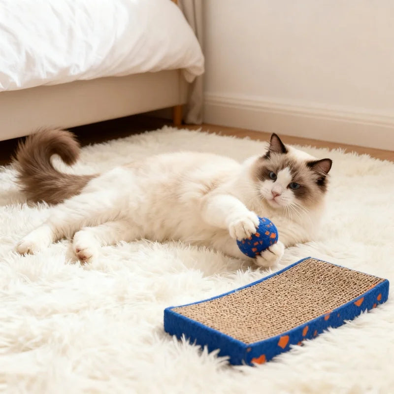 Pet Smart Interactive Ball