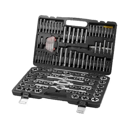 Tap and Die Set  Metric and SAE