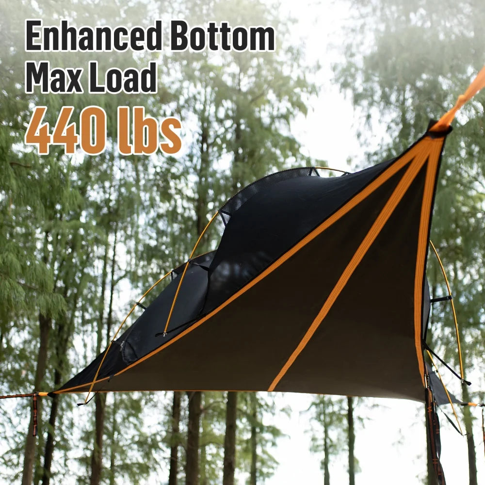 Triangle Hammocks 2-Persons