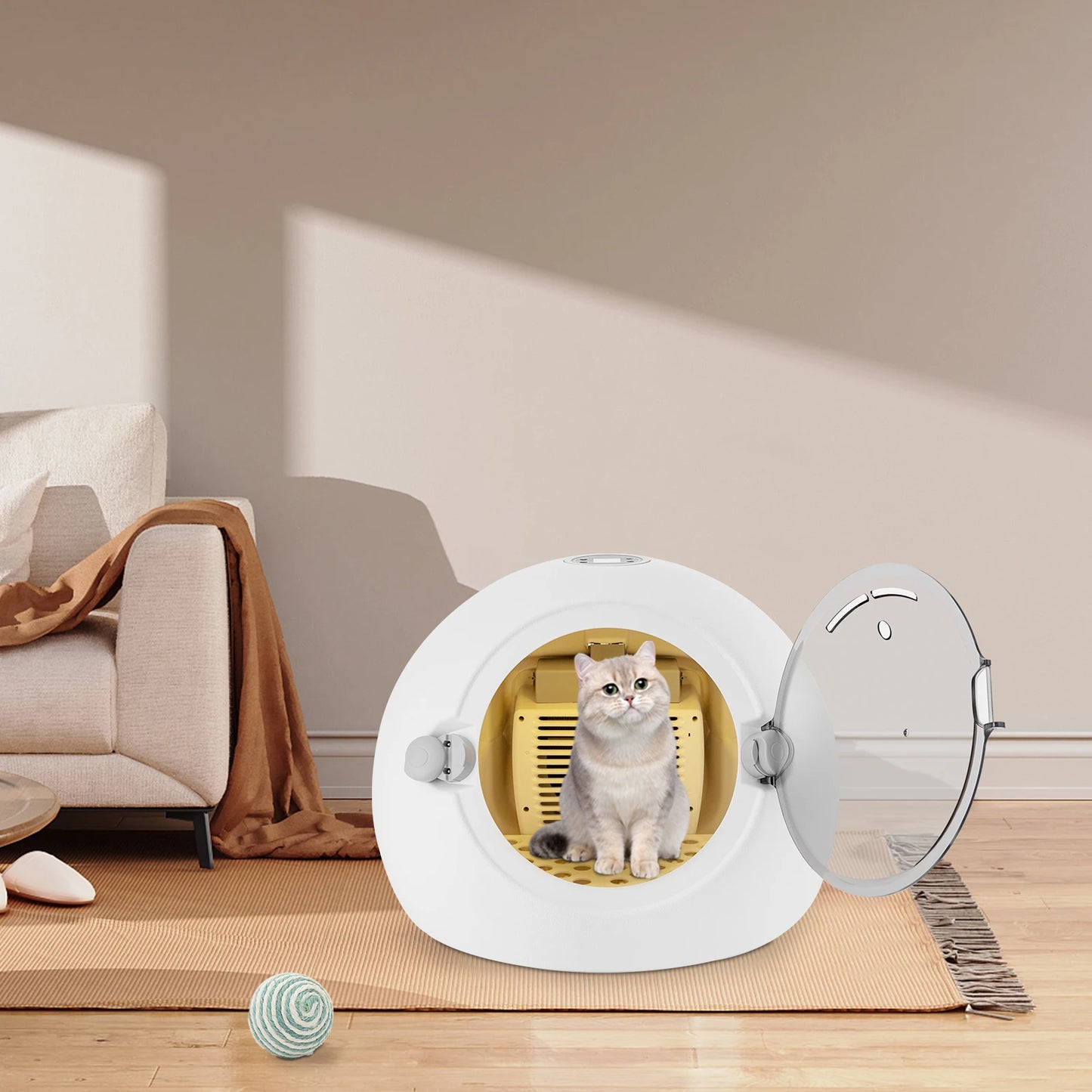 Pet Dryer Box