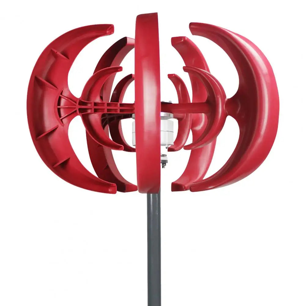 4500W Wind Turbine Generator, DC12V