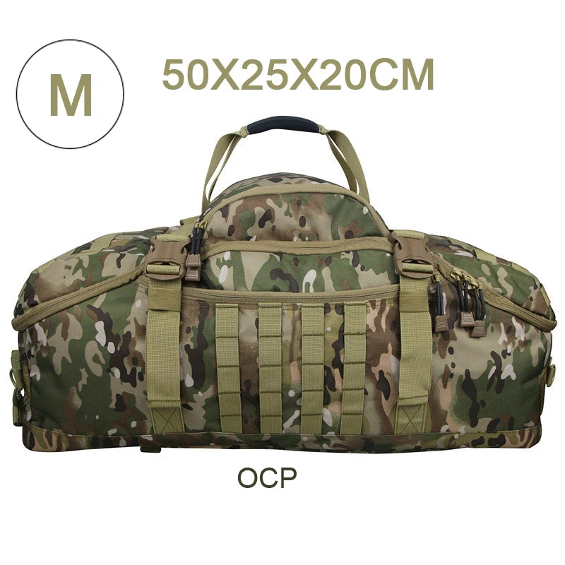 Waterproof Travel Bags Large Capacity