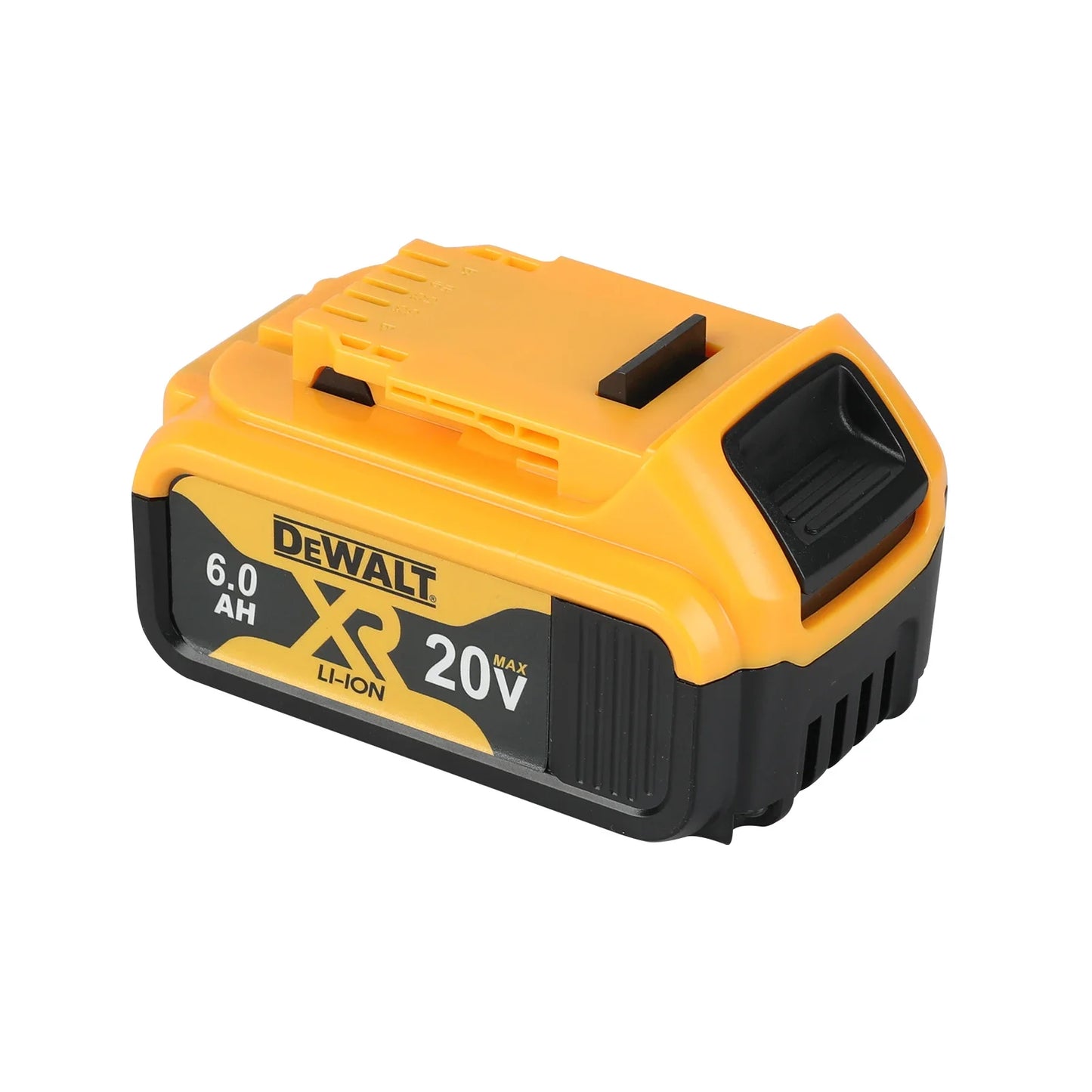 DEWALT DCB206 20V 6.0Ah Lithium Ion Battery