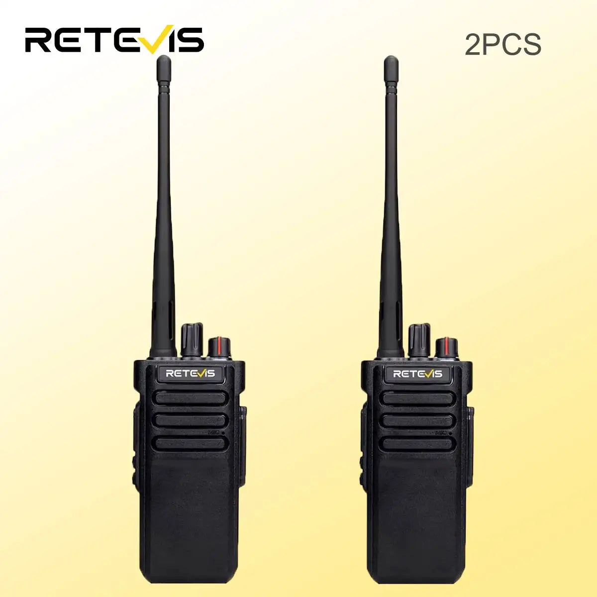 10W Walkie Talkie Long Range