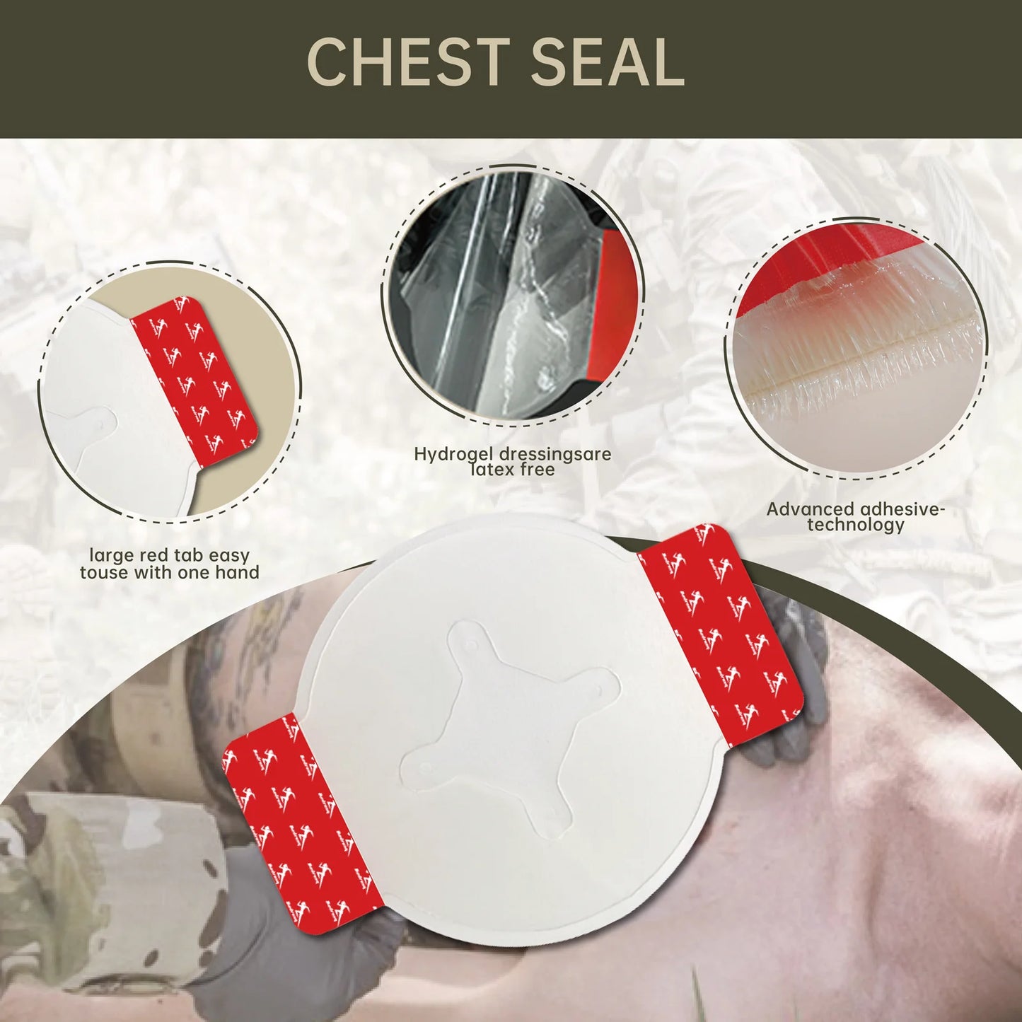 First Aid Kit