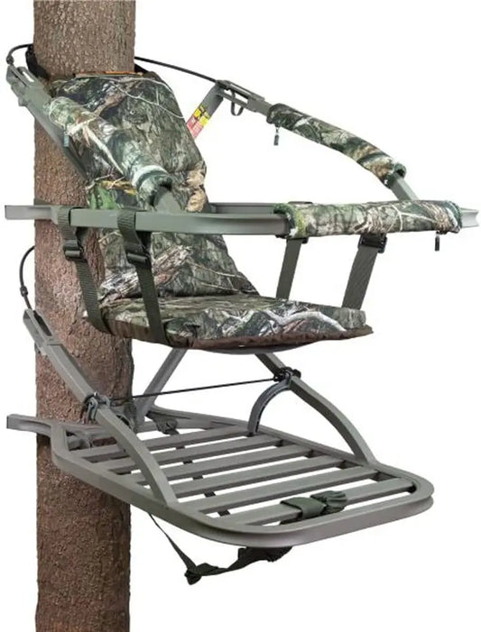 Climbing Treestand
