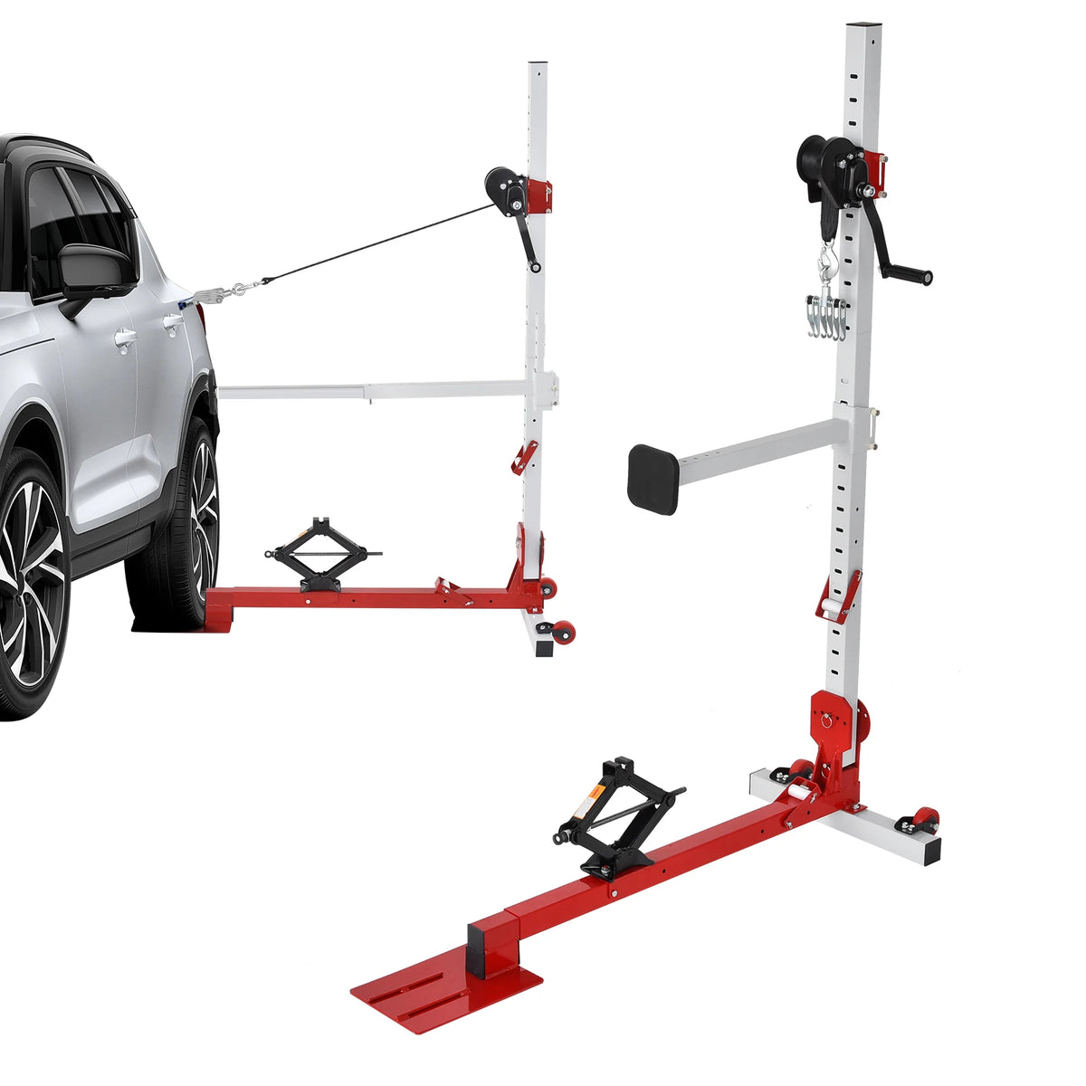 Car Dent Puller Set