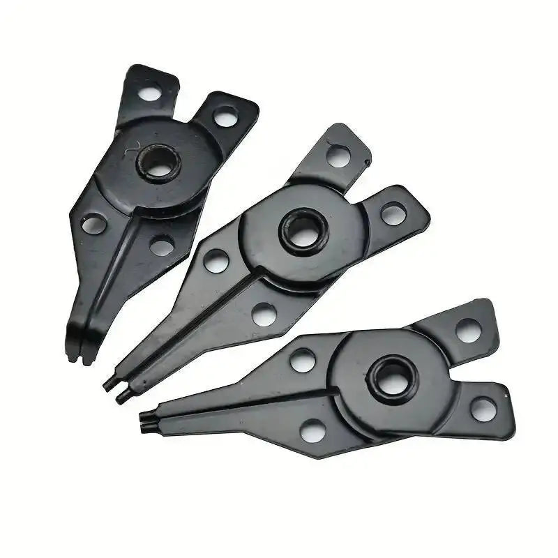 4-In-1 Set Snap Ring Pliers