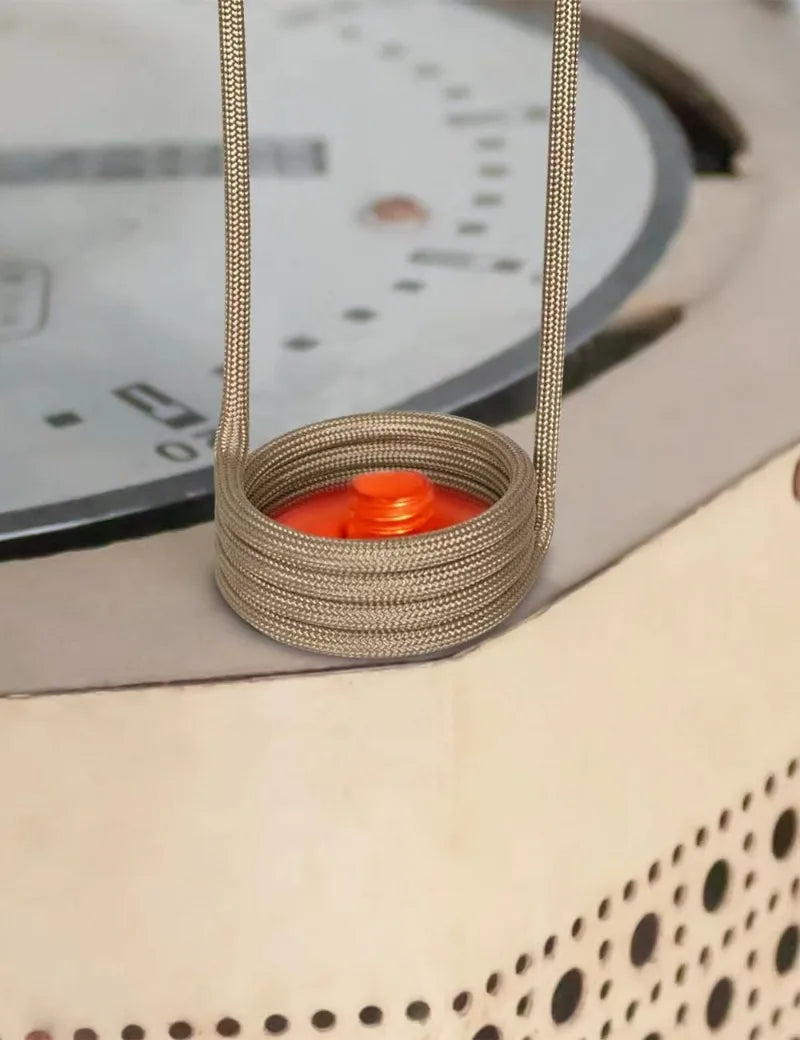 Magnetic Induction Heater Bolt Removal, 1000W 110V