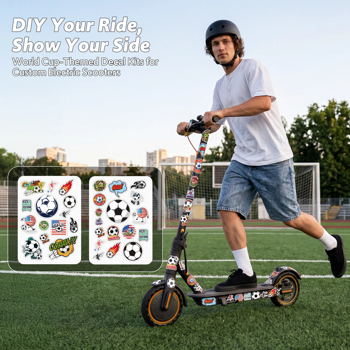 Electric Scooters for Adults